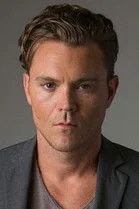 Chân dung Clayne Crawford