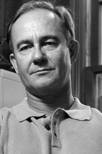 Chân dung Eric L. Haney