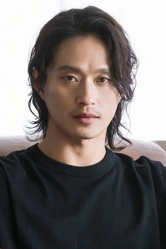 Chân dung Kim Sung-kyu