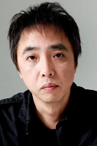 Chân dung Satoru Jitsunashi