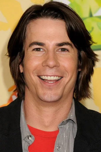 Chân dung Jerry Trainor