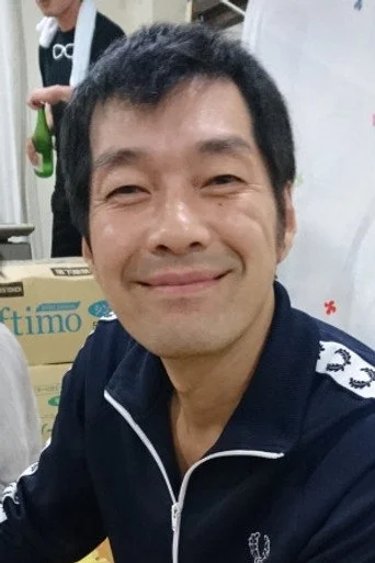 Chân dung Shinya Honda