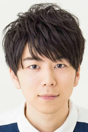 Chân dung Koutaro Nishiyama