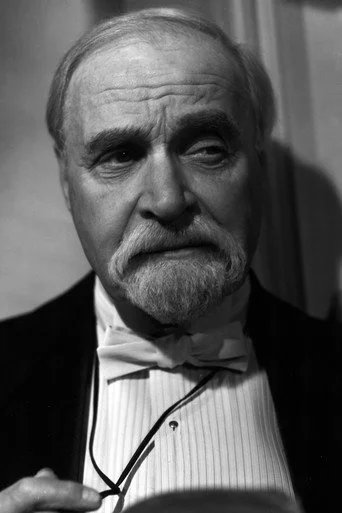 Chân dung Albert Bassermann