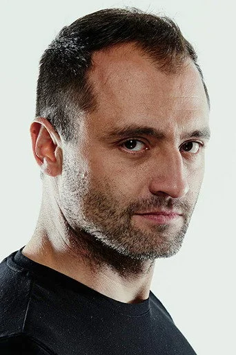 Chân dung Daniel Stockhorst