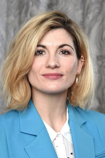 Chân dung Jodie Whittaker