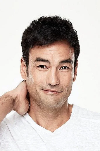 Chân dung David Lee McInnis