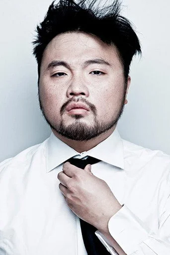 Chân dung Christophe Tek