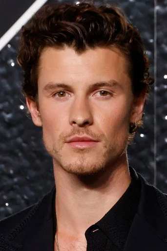 Chân dung Shawn Mendes