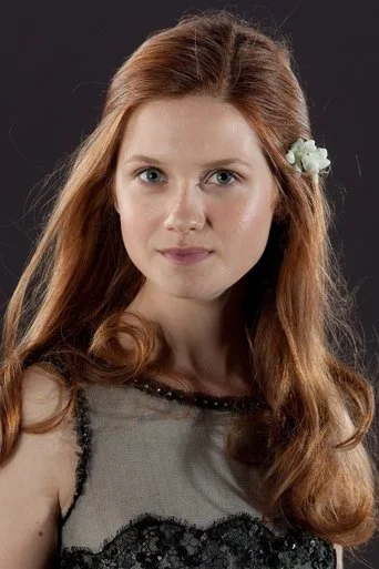 Chân dung Bonnie Wright