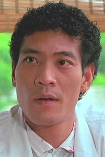 Chân dung Paul Chung Fat