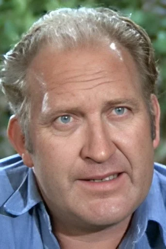 Chân dung Paul Sorensen