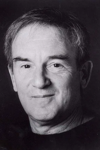 Chân dung John Pleshette