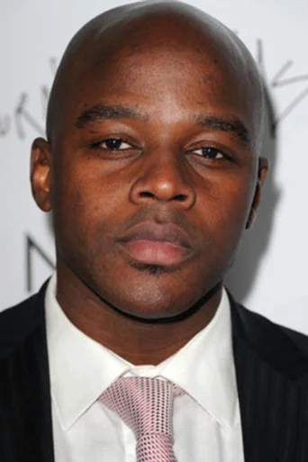 Chân dung Edrick Browne