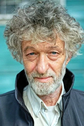 Chân dung Nikola Dodov