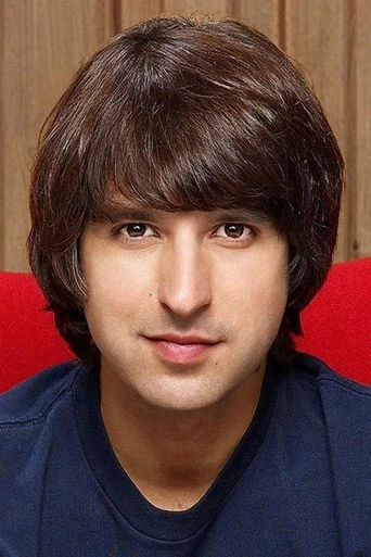 Chân dung Demetri Martin