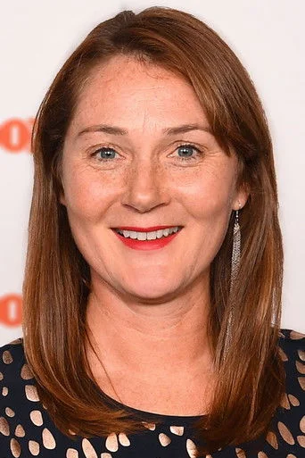 Chân dung Ruth Gemmell