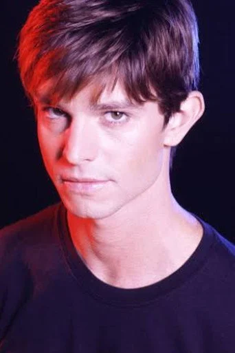 Chân dung Jason Behr