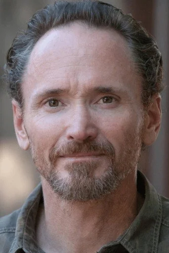 Chân dung James Parks