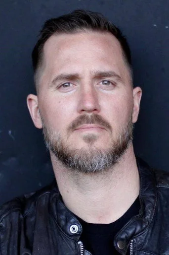 Chân dung Justin Mader