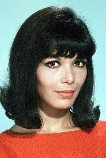 Chân dung Jeanne Roland