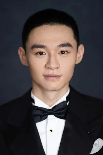 Chân dung Liu Yitie
