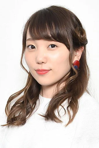 Chân dung Konomi Kohara
