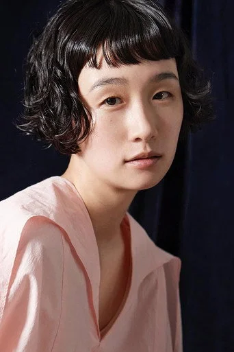 Chân dung Tara Nakashima