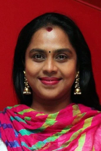 Chân dung Viji Chandrasekhar