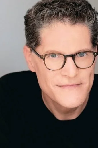 Chân dung Bob Bergen