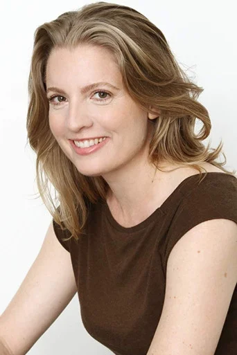 Chân dung Jenni Tooley
