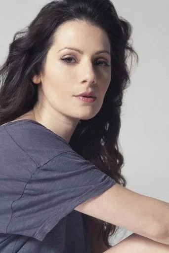 Chân dung Aleksa Palladino