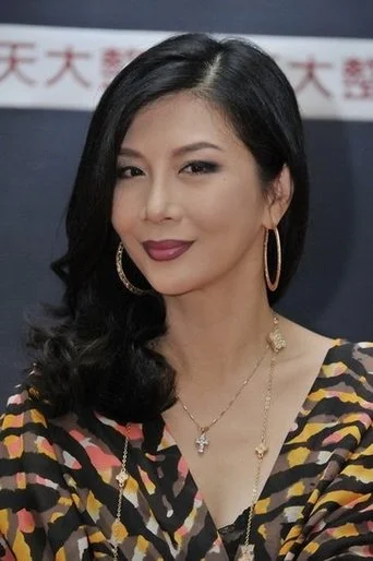 Chân dung Carrie Ng Ka-Lai