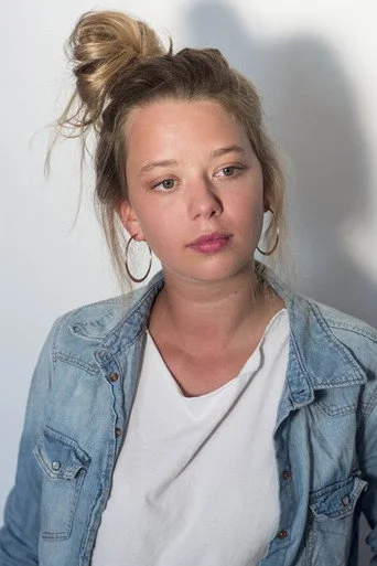 Chân dung Sophie Breyer