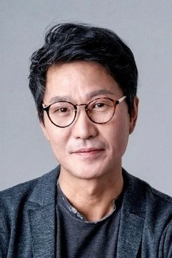 Chân dung Jeon Jin-gi