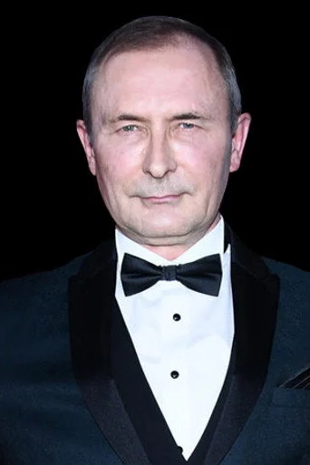 Chân dung Sławomir Sobala