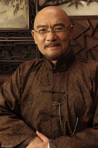 Chân dung Wang Huichun