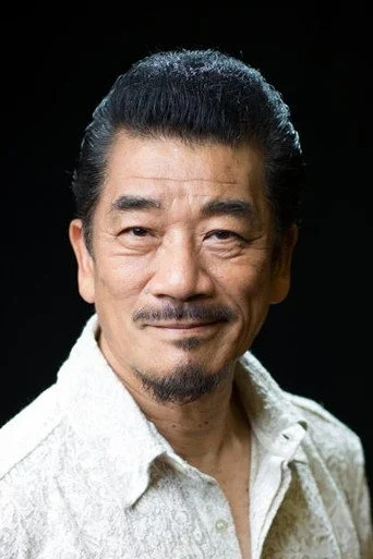 Chân dung Ryudo Uzaki