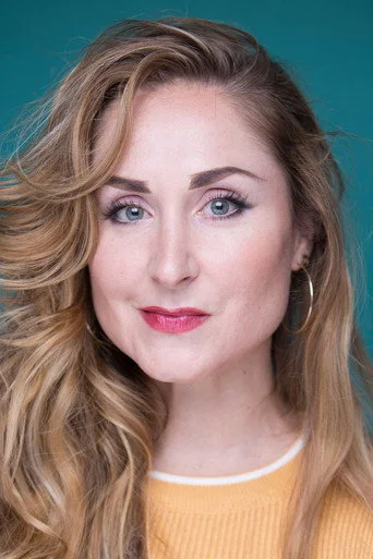 Chân dung Rebekah Wiggins
