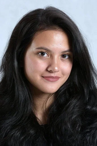 Chân dung Marsha Aruan