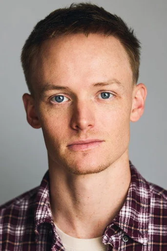 Chân dung Alex Campbell