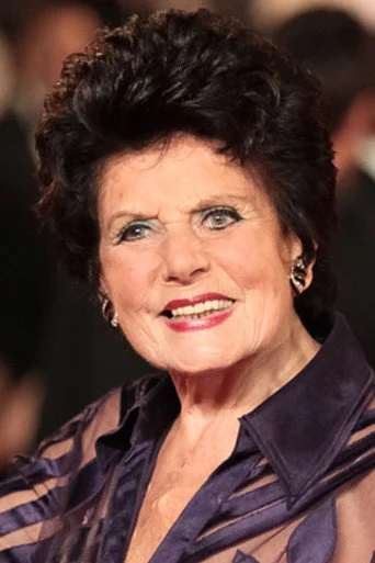 Chân dung Eunice Gayson