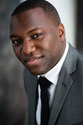 Chân dung Omari Newton
