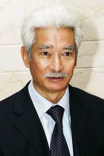 Chân dung Eddy Ko Hung