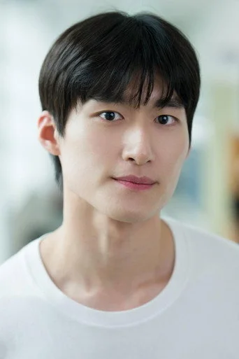 Chân dung Yoo Hyun-tae
