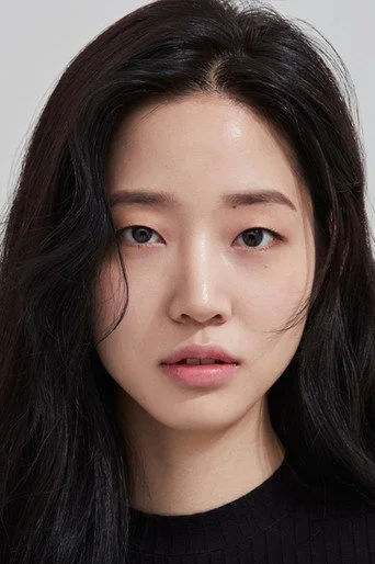 Chân dung Moon Joo-yeon