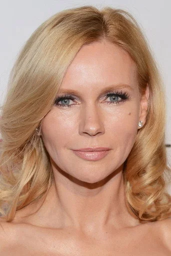 Chân dung Veronica Ferres