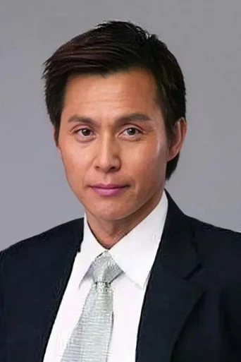 Chân dung Cheung Kwok-Keung