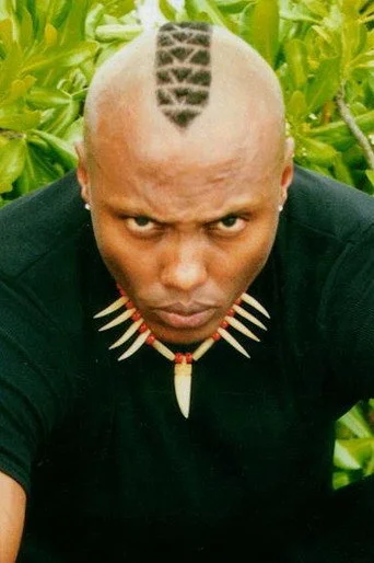 Chân dung Reggie Pierre