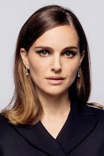 Chân dung Natalie Portman